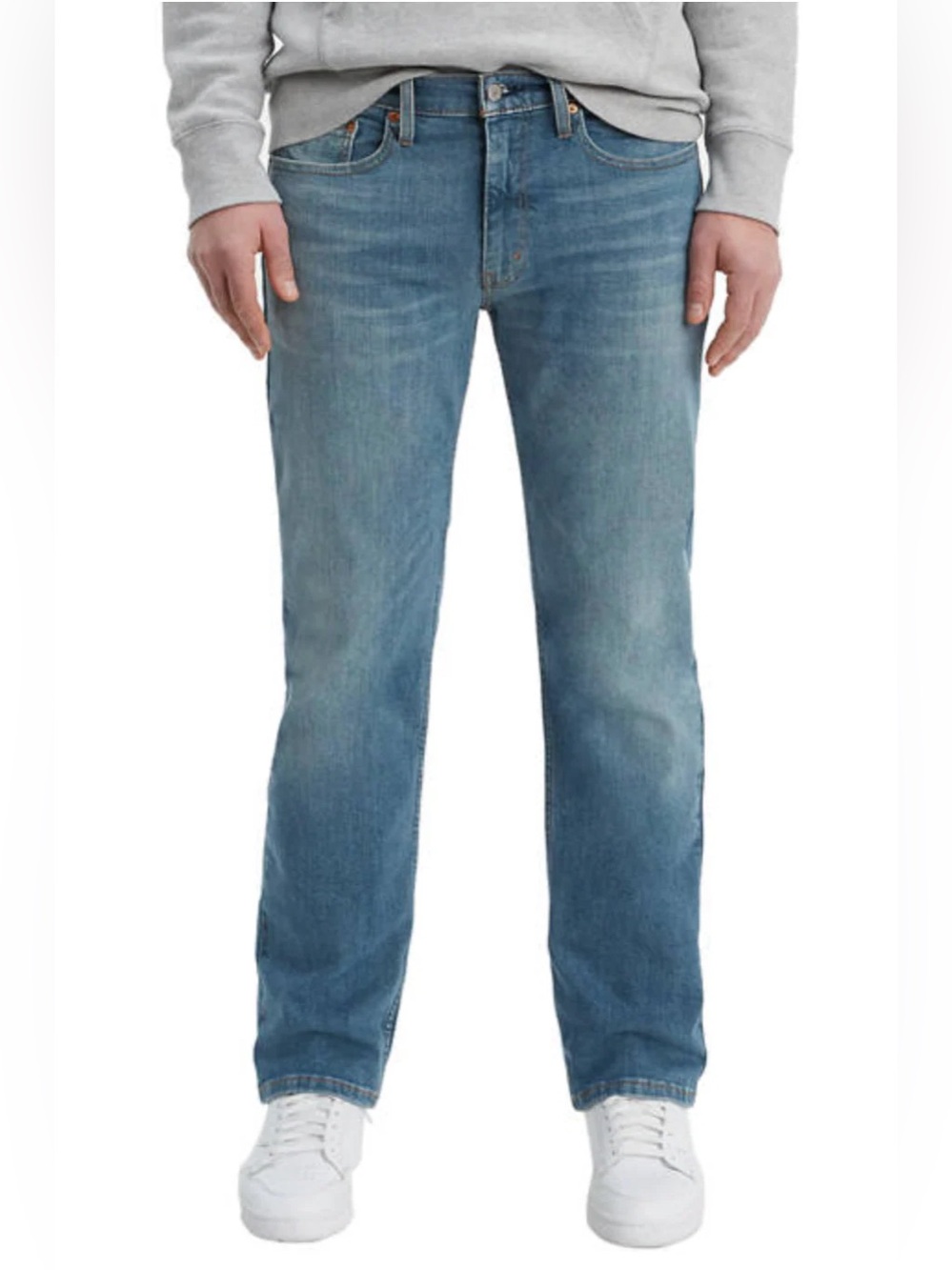 Levi’s 514 Straight Jeans 38x34